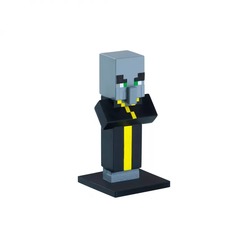 Minecraft S2 Figuren - 8-pack Deluxe-box (assortiment)