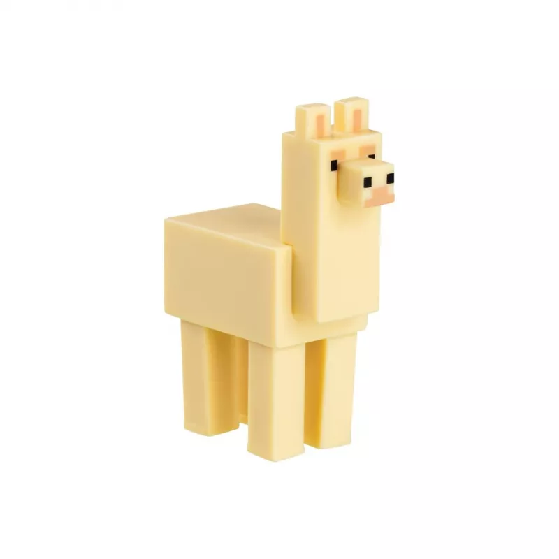 Minecraft S2 Figuren - 8-pack Deluxe-box (assortiment)