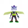 Creature Cases S1 Clade Agent actiefiguur – Sam Snow