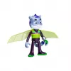 Creature Cases S1 Clade Agent actiefiguur – Sam Snow