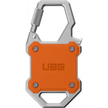 Urban Armor Gear 164004119733 zilver
