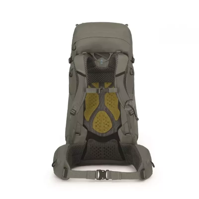 Osprey Kyte 48 khaki dames-trekkingrugzak XS/S