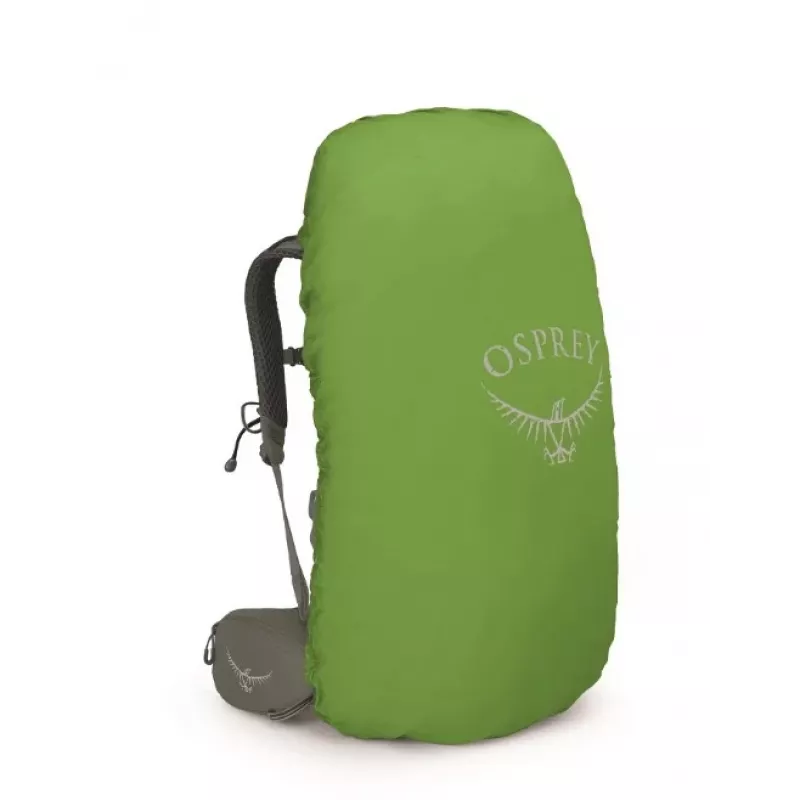 Osprey Kyte 48 khaki dames-trekkingrugzak XS/S