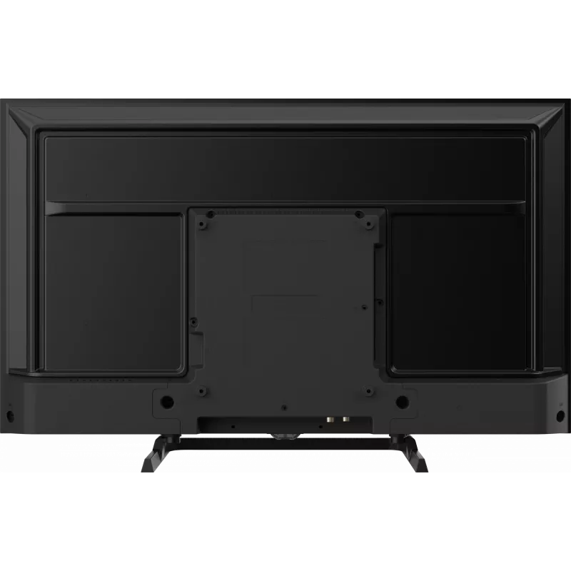 Blaupunkt QLED TV | 32QBG6000S | 32 inch | Smart TV | Google TV | zwart