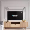 Blaupunkt QLED TV | 32QBG6000S | 32 inch | Smart TV | Google TV | zwart