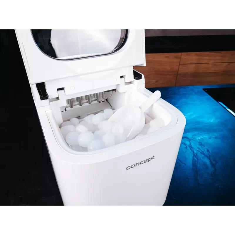 IJsmachine VL1520