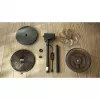 Ventilator met standaard CX3550/01 Philips