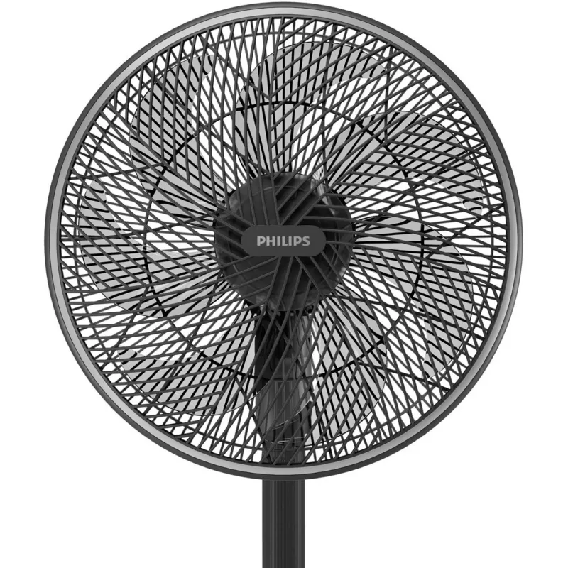 Ventilator met standaard CX3550/01 Philips