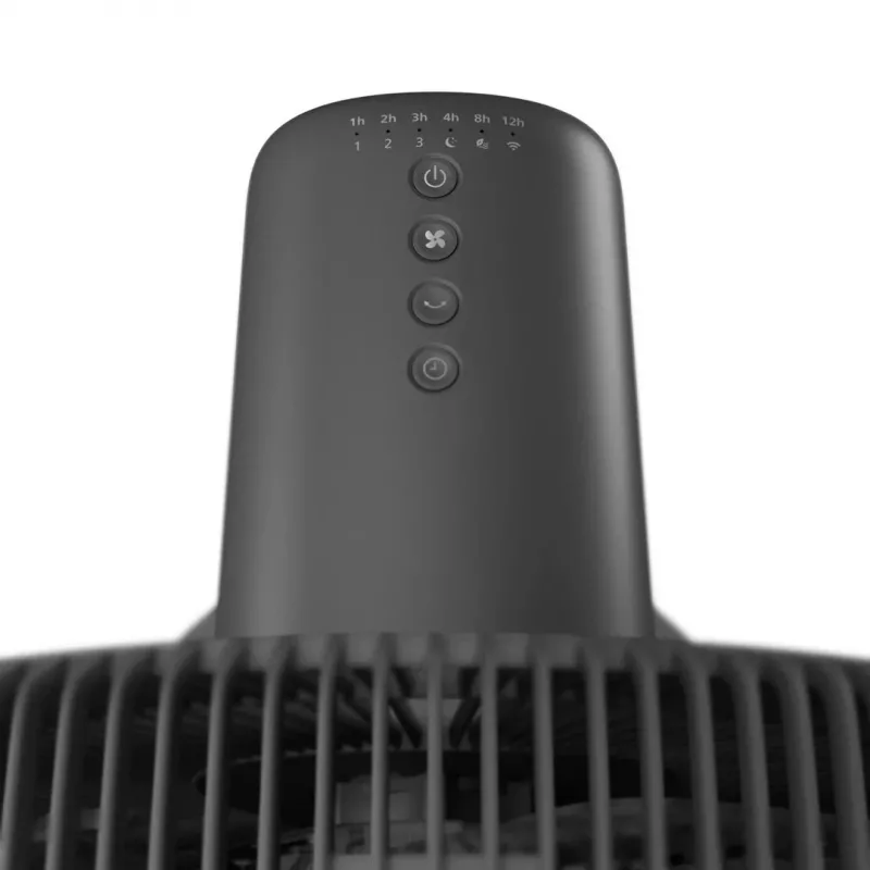 Ventilator met standaard CX3550/01 Philips