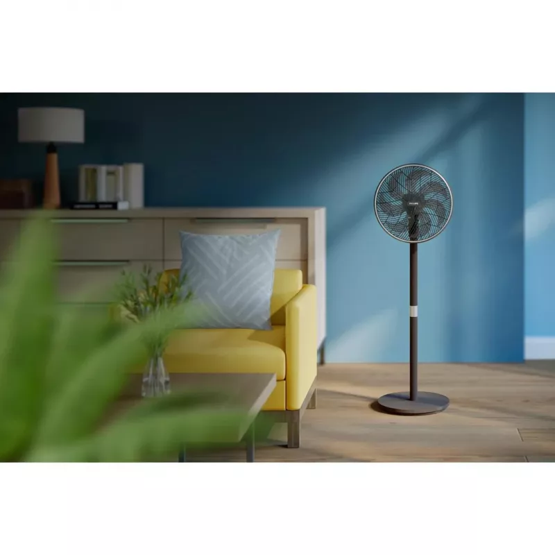 Ventilator met standaard CX3550/01 Philips