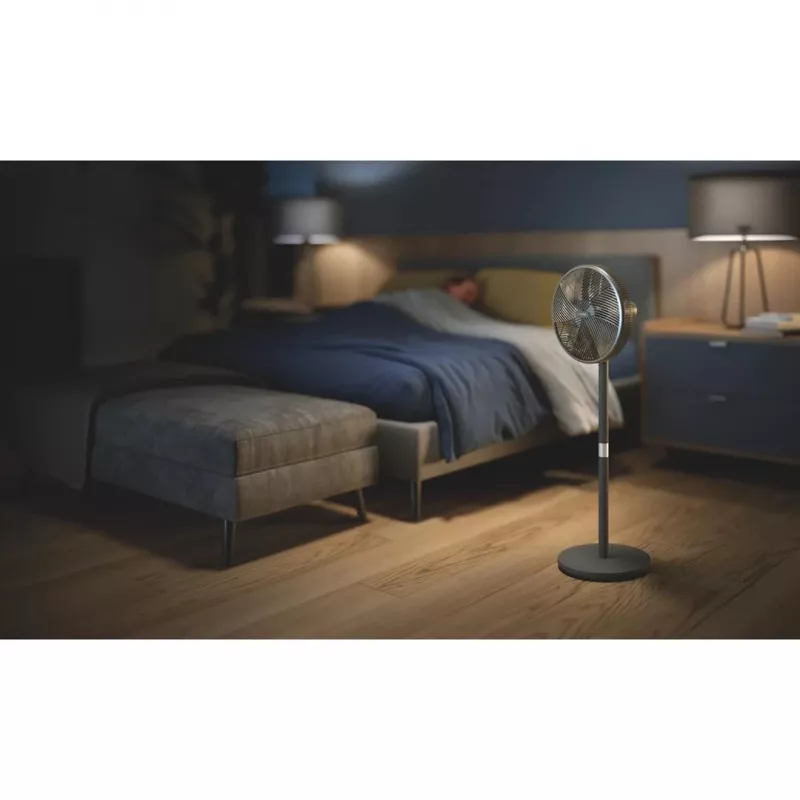 Ventilator met standaard CX3550/01 Philips
