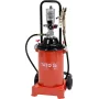 Yato YT-07067 pneumatische vetspuit smeermiddelverdeler 8 bar 1 stuk