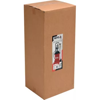 Yato YT-07067 pneumatische vetspuit smeermiddelverdeler 8 bar 1 stuk