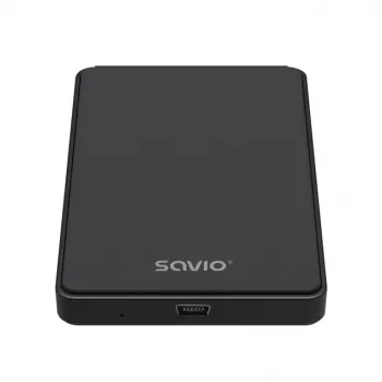 Externe HDD/SSD-behuizing AK-73 SAVIO