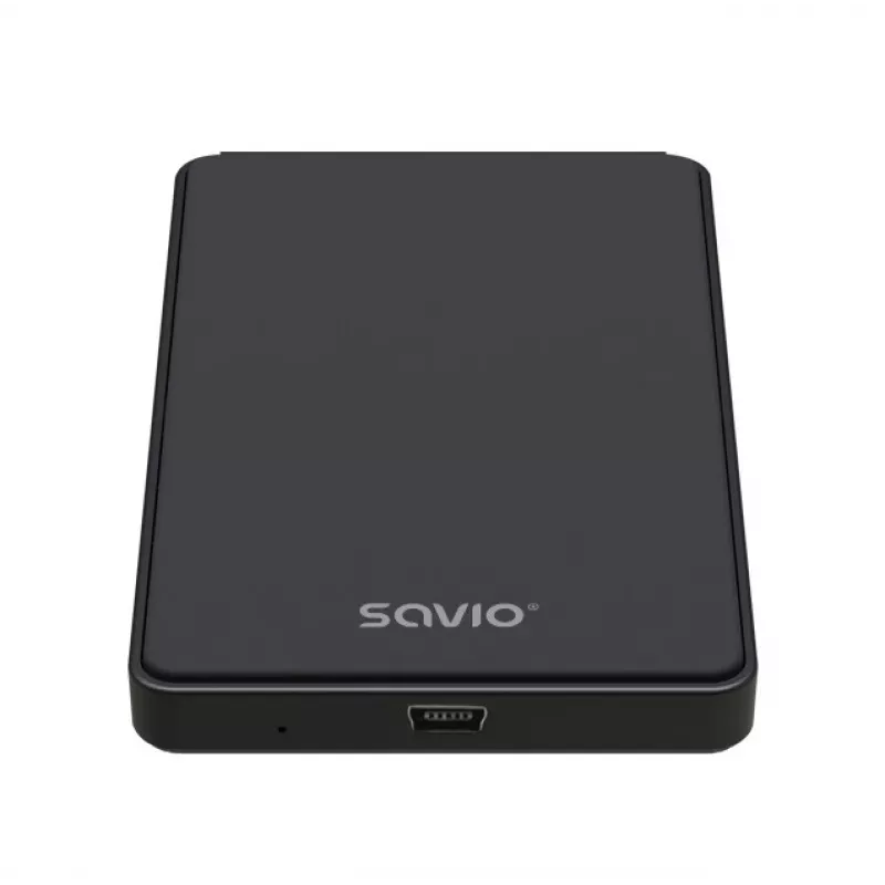 Externe HDD/SSD-behuizing AK-73 SAVIO