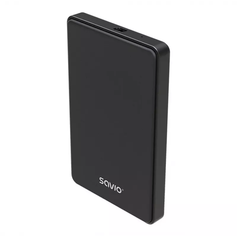 Externe HDD/SSD-behuizing AK-73 SAVIO