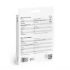 Externe HDD/SSD-behuizing AK-73 SAVIO