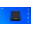 Externe HDD/SSD-behuizing AK-73 SAVIO