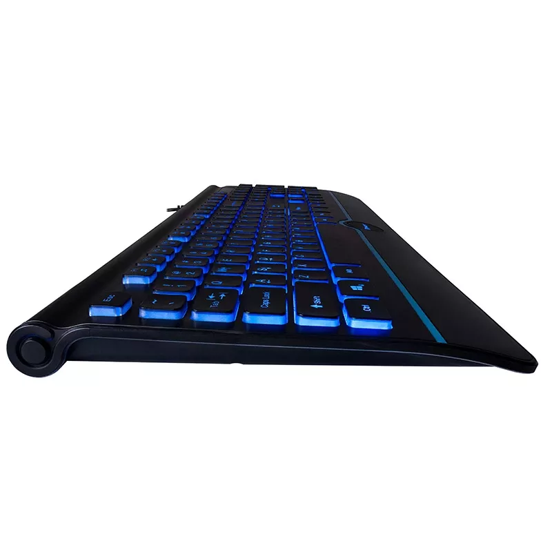 TRACER toetsenbord OFIS PRO USB wit verlichting