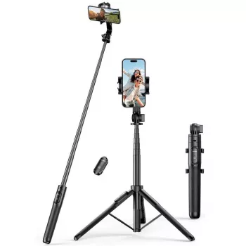 Selfiestick Ugreen selfiestick-statief met afstandsbediening
