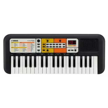 Yamaha PSS-F30 - toetsenbord
