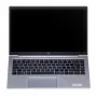 HP EliteBook 845 G7 AMD RYZEN 5 PRO 4650U 16 GB 256 GB SSD 14 inch FHD Win11 Pro gebruikt US-QWERTY