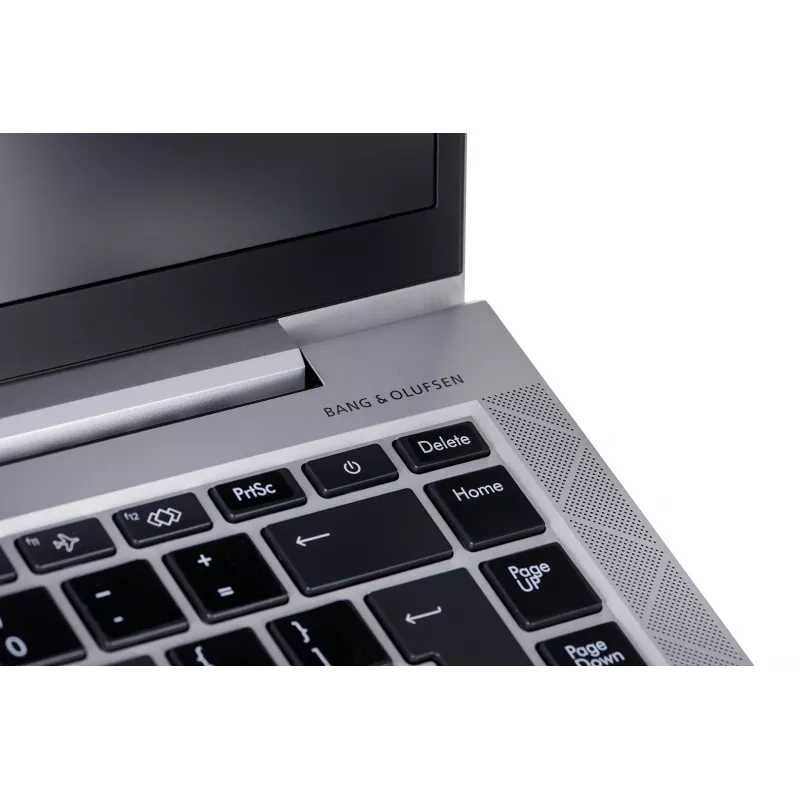 HP EliteBook 845 G7 AMD RYZEN 5 PRO 4650U 16 GB 256 GB SSD 14 inch FHD Win11 Pro gebruikt US-QWERTY