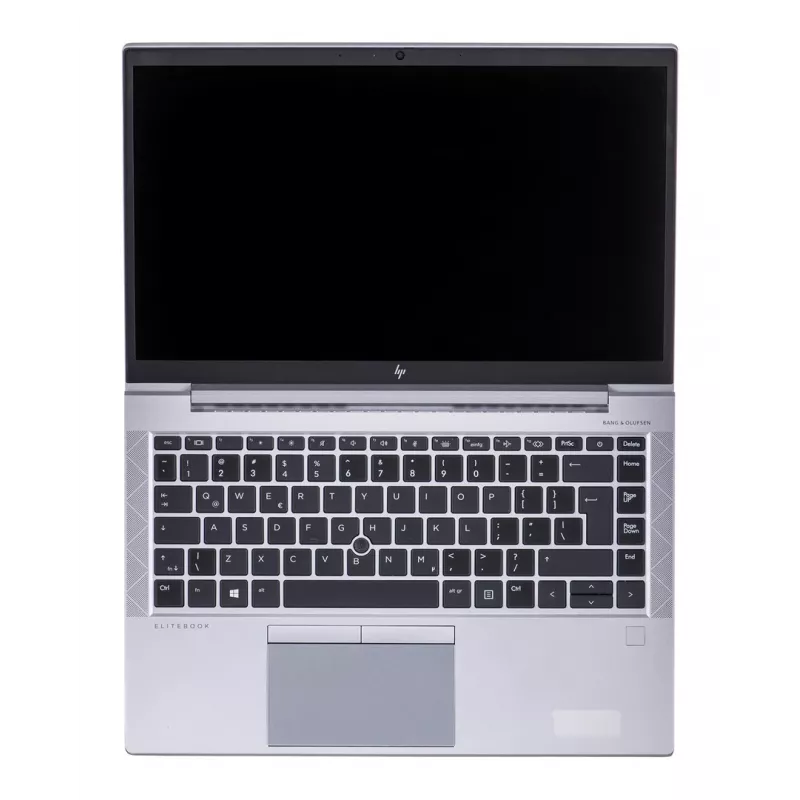 HP EliteBook 845 G7 AMD RYZEN 5 PRO 4650U 16 GB 256 GB SSD 14 inch FHD Win11 Pro gebruikt US-QWERTY