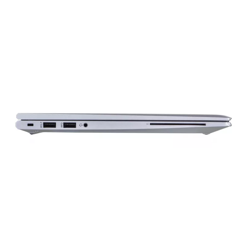 HP EliteBook 845 G7 AMD RYZEN 5 PRO 4650U 16 GB 256 GB SSD 14 inch FHD Win11 Pro gebruikt US-QWERTY