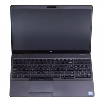DELL LATITUDE 5500 i5-8365U 16GB 256GB SSD 15 FHD Win11pro gebruikt