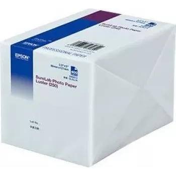 Epson SureLab - hoogglans - 90 x 130 mm - 250 g/m²