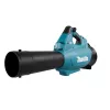 Makita UB001CZ - bladblazer - draadloos - 36 V