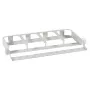 EFB FTTH-BGT-1HE 19-inch 1U-drager voor 8 FTTH-modules