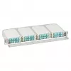 EFB FTTH-BGT-1HE 19-inch 1U-drager voor 8 FTTH-modules