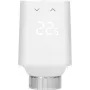 Slimme radiatorthermostaat eve systems Thermo Matter 5e generatie, Thread, wit