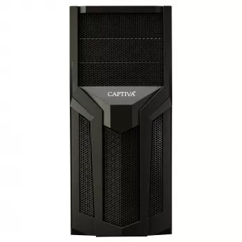 Computer Captiva CAPTIVA pc-workstation I94-175 Ultra 7 32GB 1TB SSD NVIDIA Windows 11 Pro