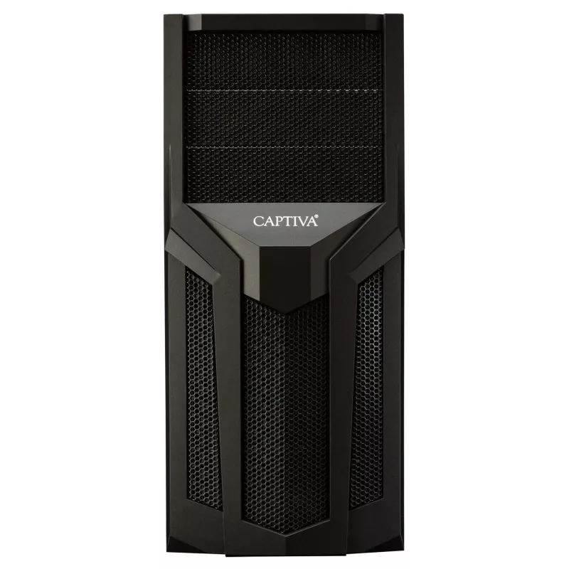 Computer Captiva CAPTIVA pc-workstation I94-175 Ultra 7 32GB 1TB SSD NVIDIA Windows 11 Pro