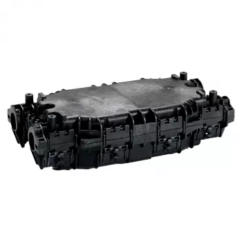 EFB-Elektronik inline-koppelhuls voor 24 lassen Merk: EFB Elektronik (83127.1V2)