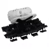 EFB-Elektronik inline-koppelhuls voor 24 lassen Merk: EFB Elektronik (83127.1V2)