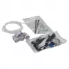 EFB-Elektronik inline-koppelhuls voor 24 lassen Merk: EFB Elektronik (83127.1V2)