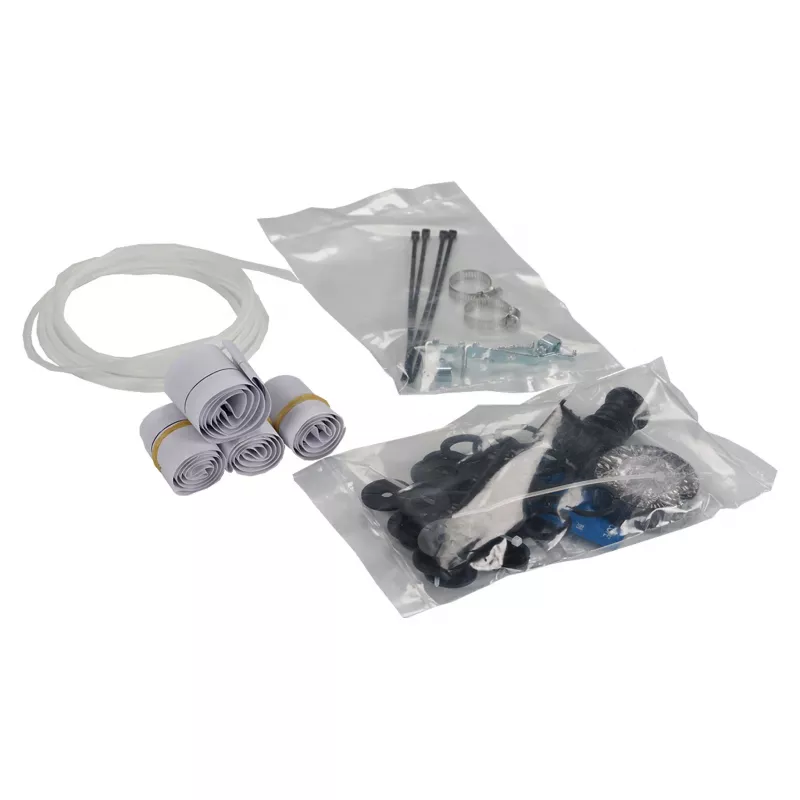 EFB-Elektronik inline-koppelhuls voor 24 lassen Merk: EFB Elektronik (83127.1V2)