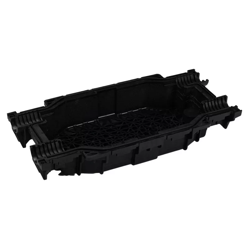EFB-Elektronik inline-koppelhuls voor 24 lassen Merk: EFB Elektronik (83127.1V2)