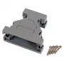 Kunststof lege behuizing EFB Elektronik EB0909 — blindbehuizing voor 9×9 modules