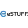 eSTUFF Galaxy Tab S10 FE+ CHICAGO Full Body Defender Case met (ES683615-BULK)