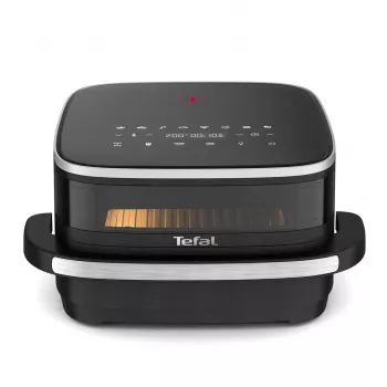 TEFAL Easy Fry XL Surface heteluchtfriteuse FW4018 (FW4018)