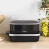 TEFAL Easy Fry XL Surface heteluchtfriteuse FW4018 (FW4018)