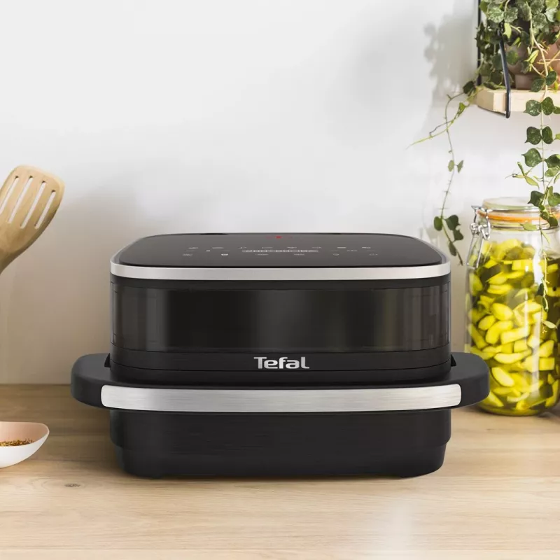 TEFAL Easy Fry XL Surface heteluchtfriteuse FW4018 (FW4018)