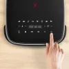 TEFAL Easy Fry XL Surface heteluchtfriteuse FW4018 (FW4018)