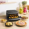TEFAL Easy Fry XL Surface heteluchtfriteuse FW4018 (FW4018)