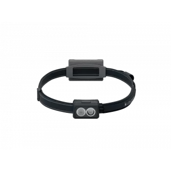 Ledlenser 002140750000 zwart